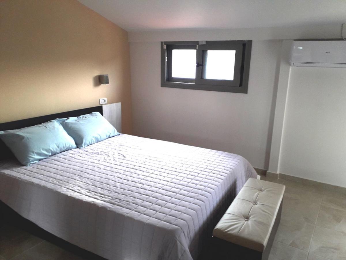 Instyle Zakynthos Town Apartment Dış mekan fotoğraf