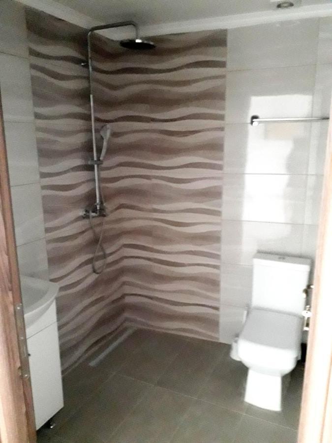 Instyle Zakynthos Town Apartment Dış mekan fotoğraf