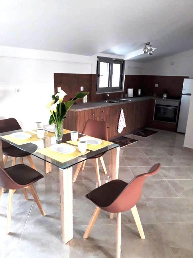 Instyle Zakynthos Town Apartment Dış mekan fotoğraf