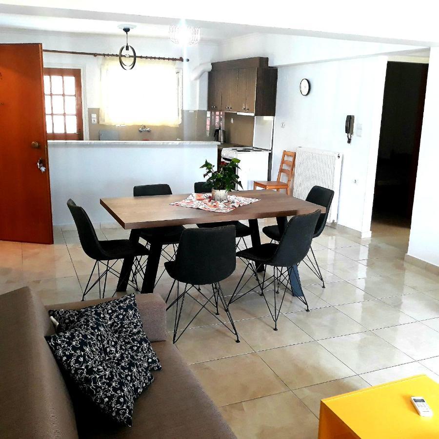 Instyle Zakynthos Town Apartment Dış mekan fotoğraf