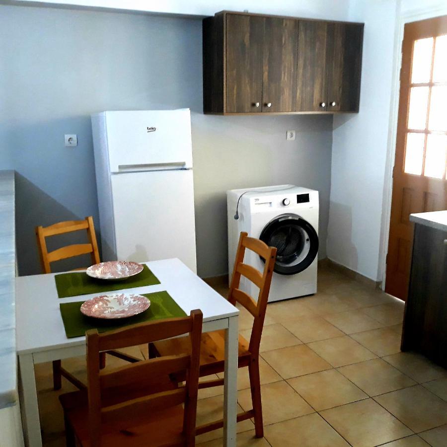 Instyle Zakynthos Town Apartment Dış mekan fotoğraf