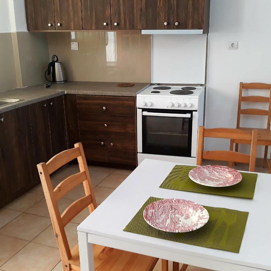 Instyle Zakynthos Town Apartment Dış mekan fotoğraf
