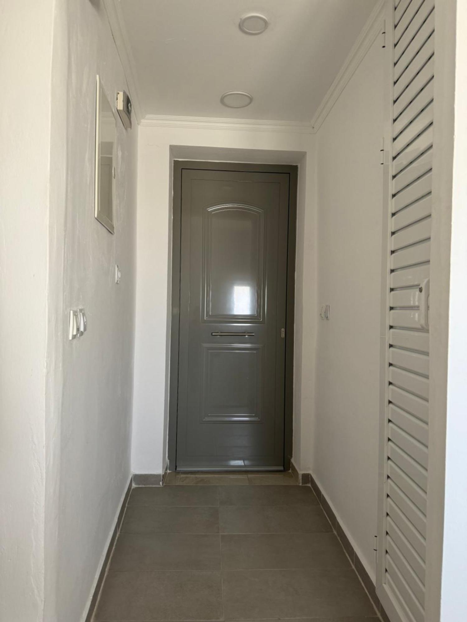 Instyle Zakynthos Town Apartment Dış mekan fotoğraf