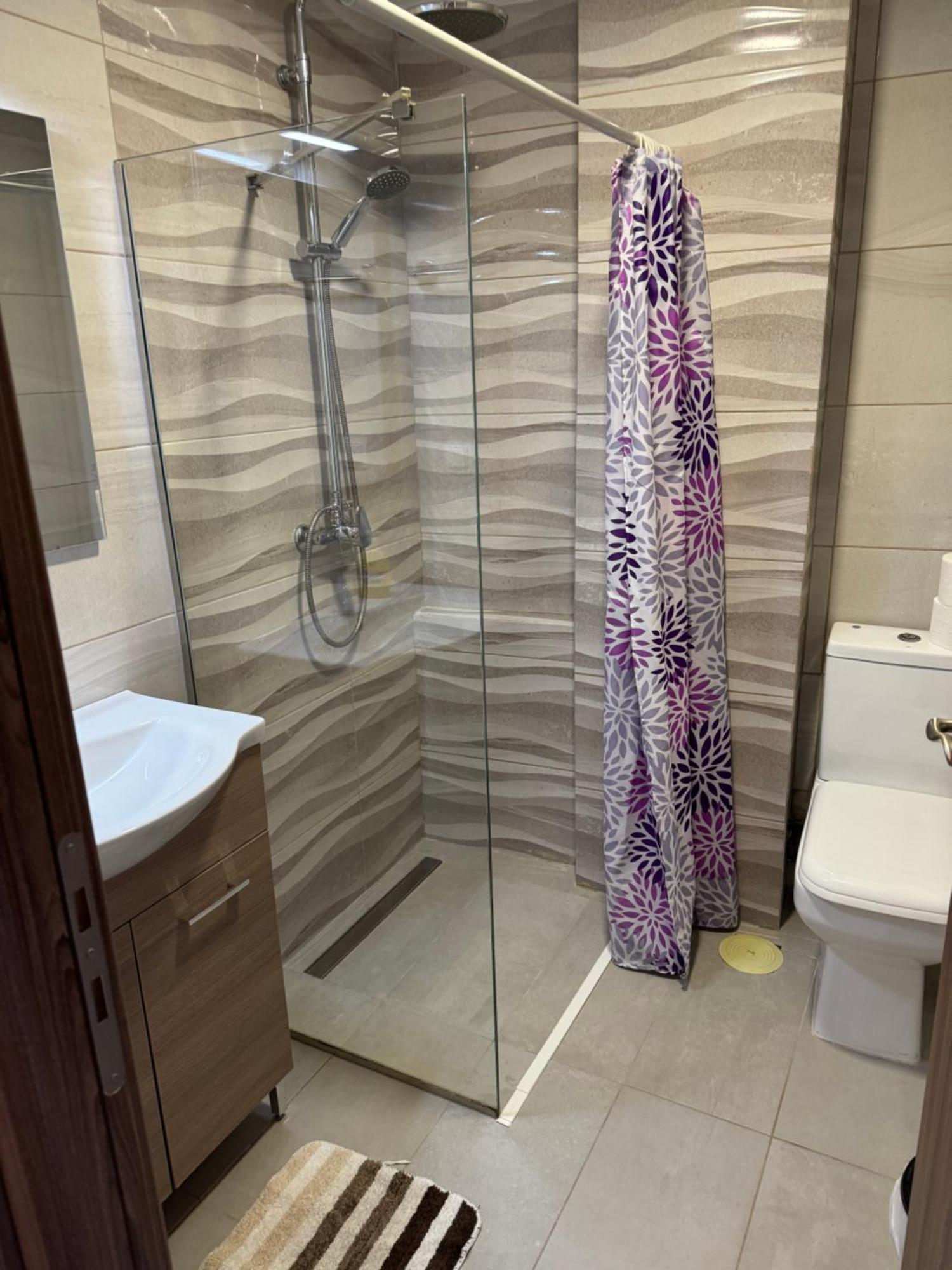 Instyle Zakynthos Town Apartment Dış mekan fotoğraf